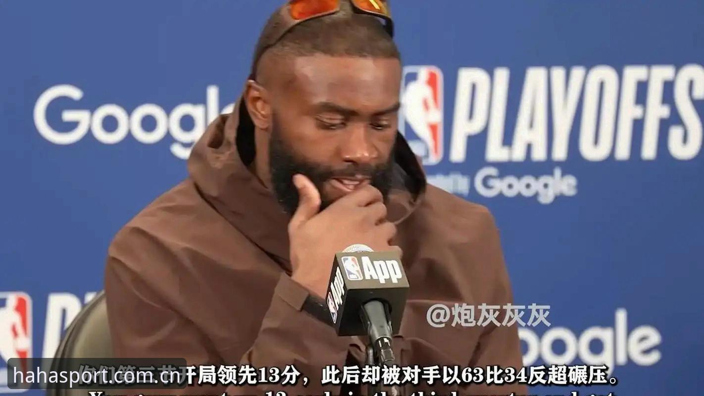 字母哥交易案中，凯尔特人为何宁舍杰伦·布朗也不放走冈萨雷斯？